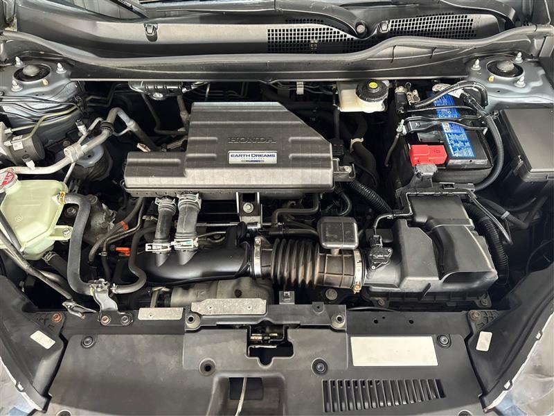 Honda CR-V EX-L AWD 2020