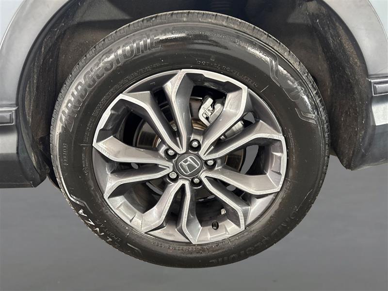 Honda CR-V EX-L AWD 2020