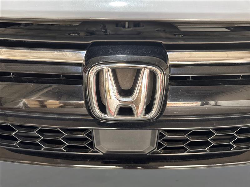 Honda CR-V EX-L AWD 2020