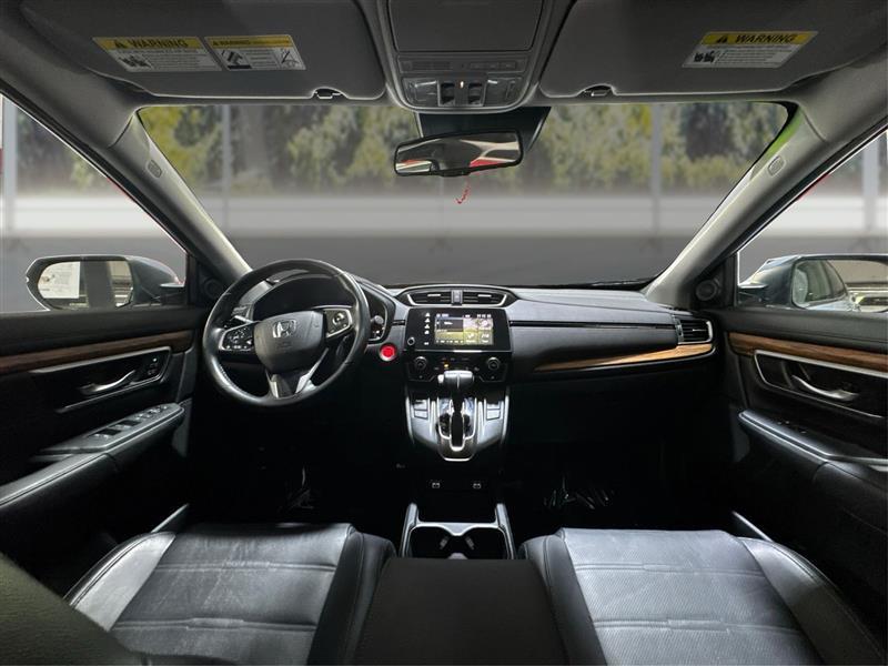 Honda CR-V EX-L AWD 2020