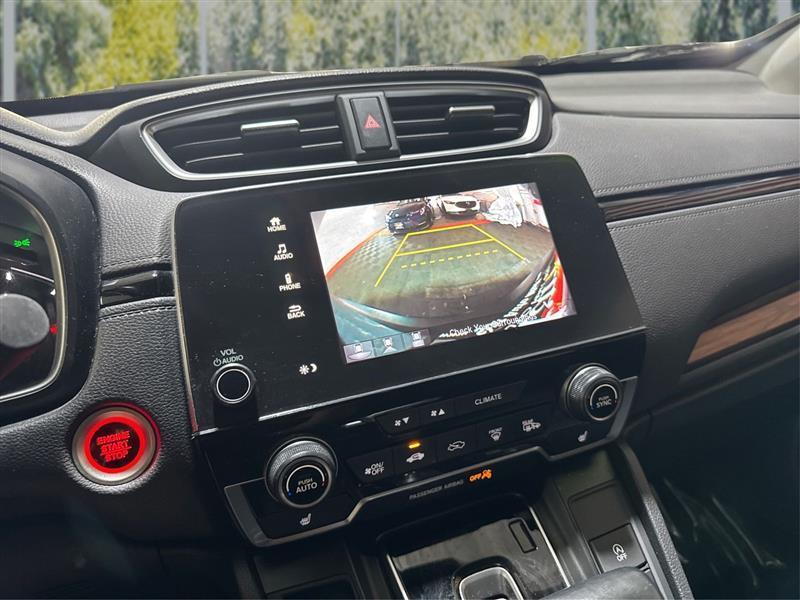 Honda CR-V EX-L AWD 2020