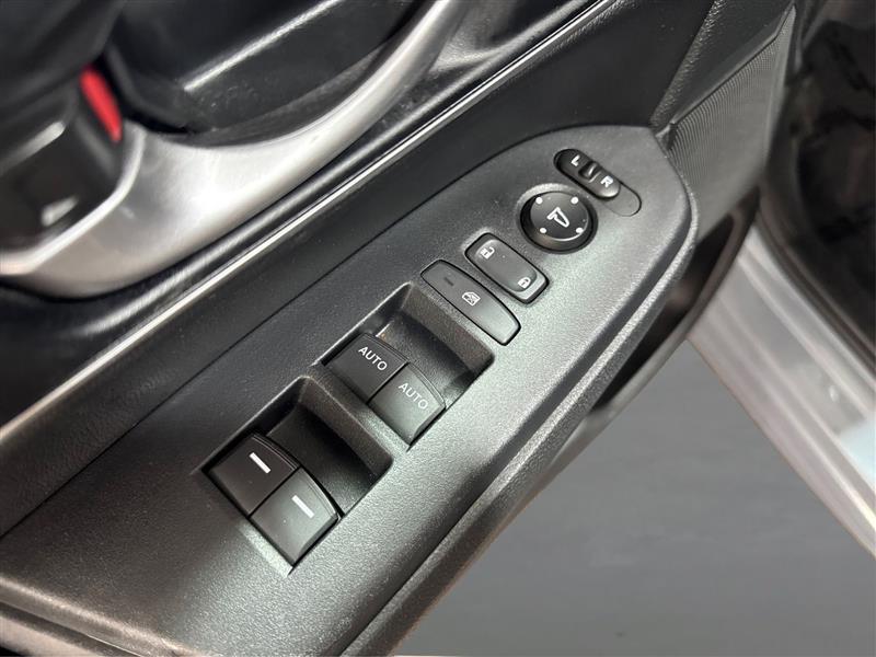 Honda CR-V EX-L AWD 2020