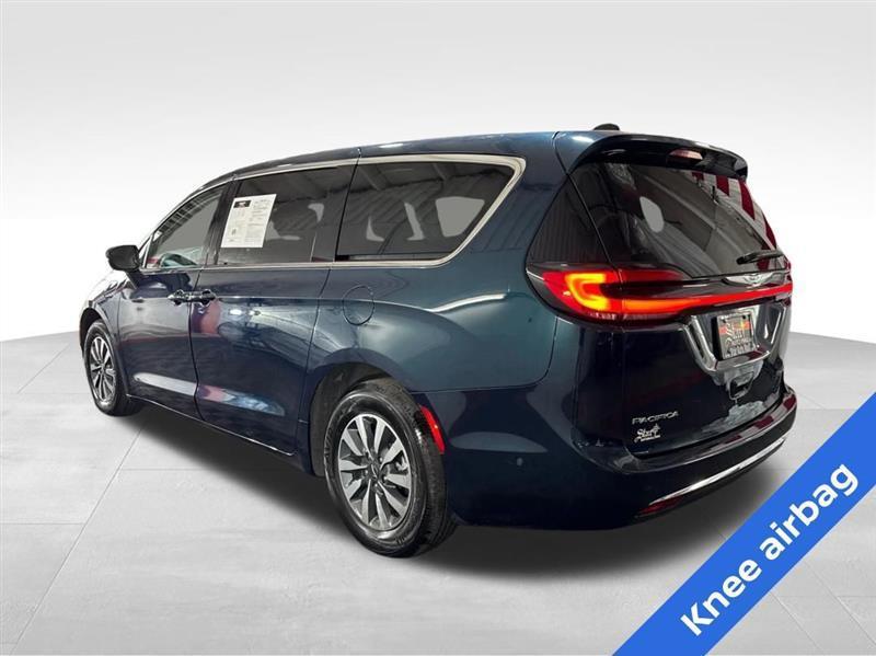 Chrysler Pacifica Hybrid Touring L 2023
