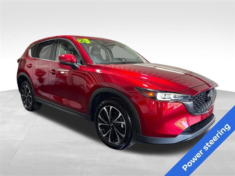 Mazda CX-5 Premium 2023