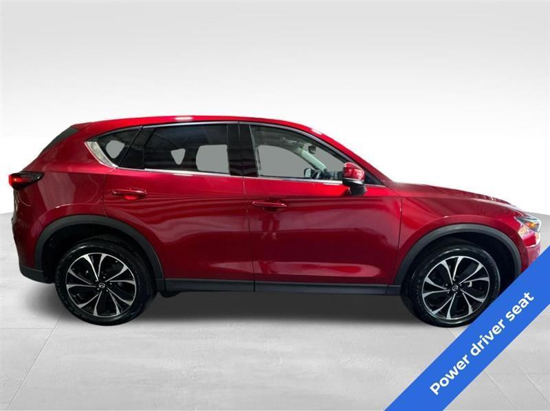 Mazda CX-5 Premium 2023