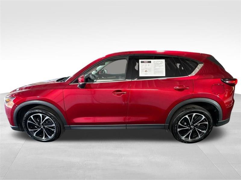 Mazda CX-5 Premium 2023