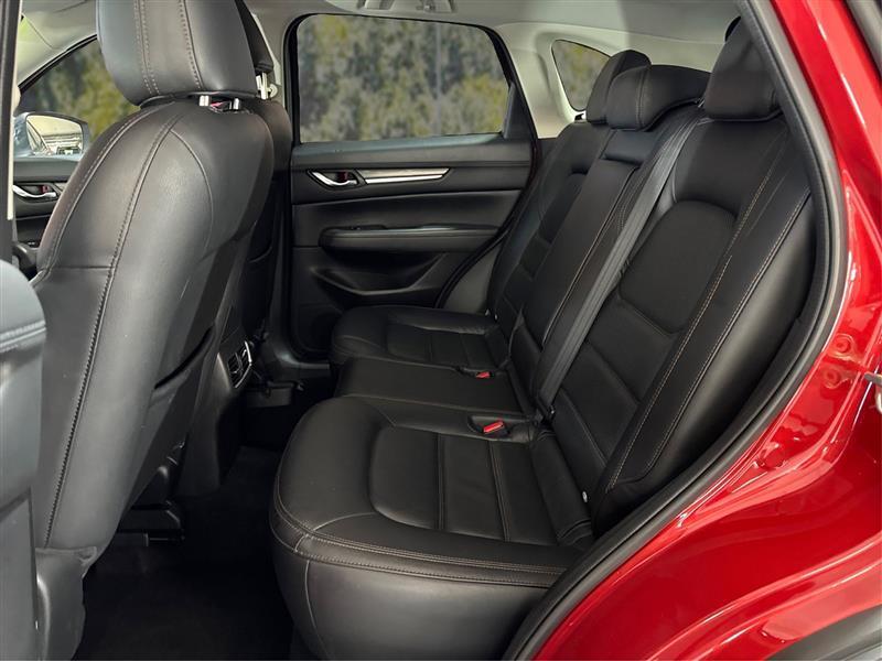 Mazda CX-5 Premium 2023