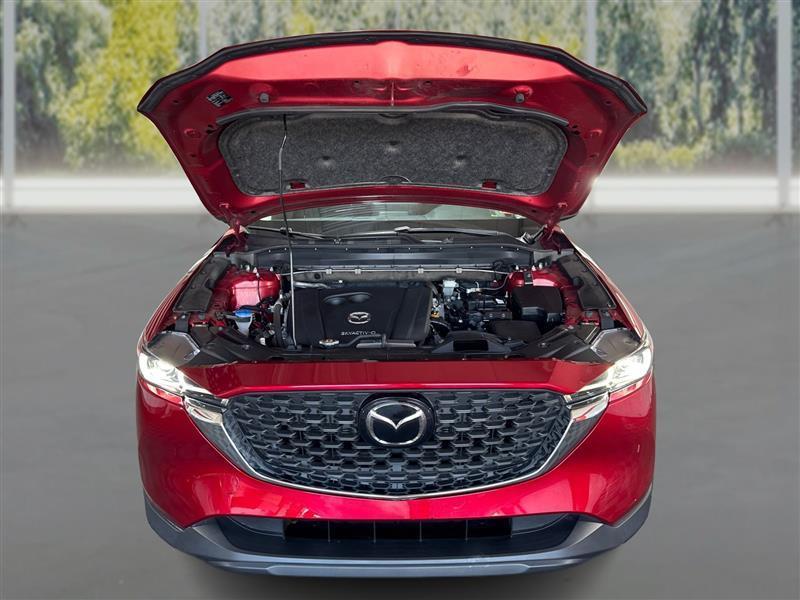 Mazda CX-5 Premium 2023
