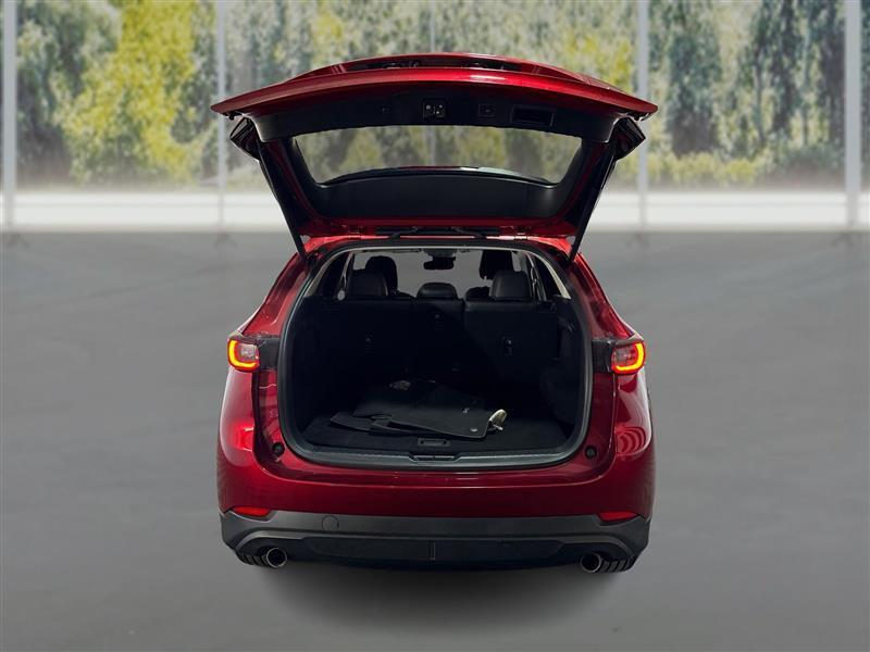 Mazda CX-5 Premium 2023