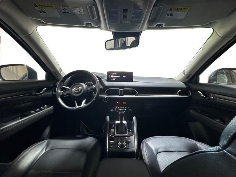 Mazda CX-5 Premium 2023