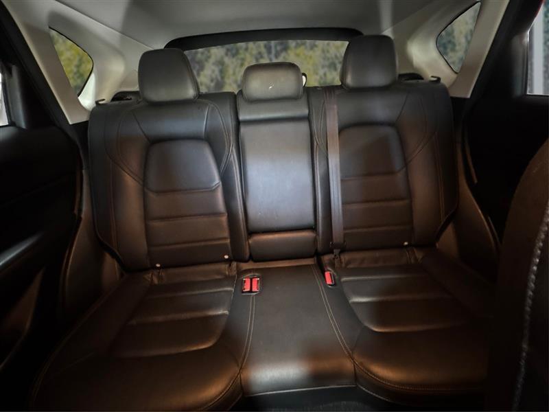 Mazda CX-5 Premium 2023