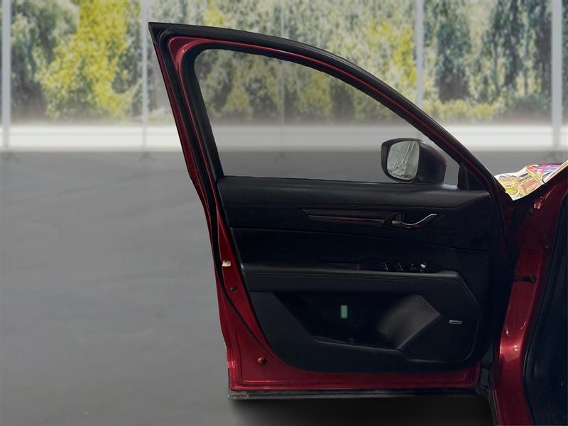 Mazda CX-5 Premium 2023