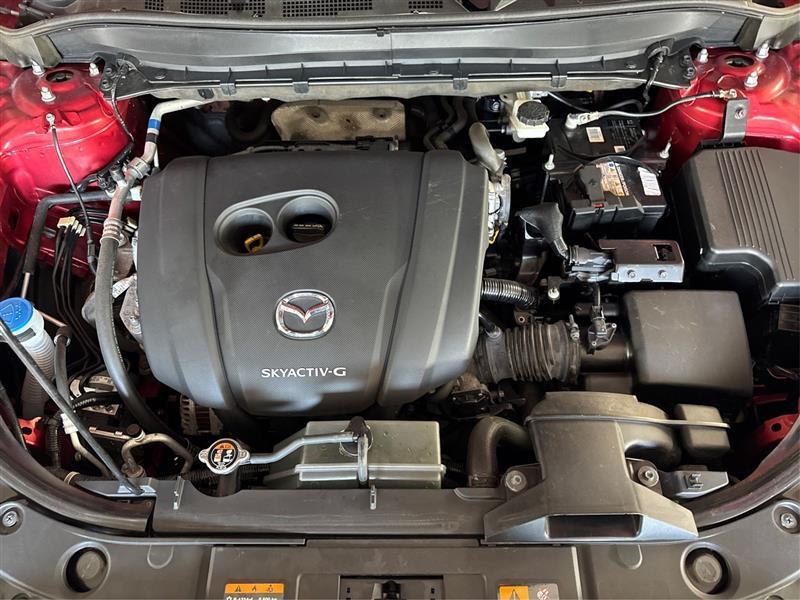 Mazda CX-5 Premium 2023