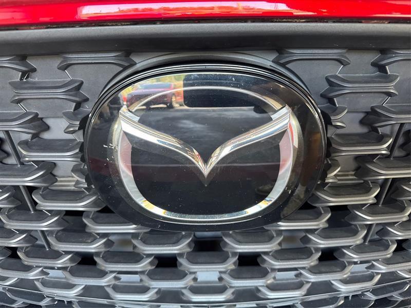 Mazda CX-5 Premium 2023