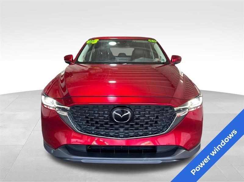 Mazda CX-5 Premium 2023