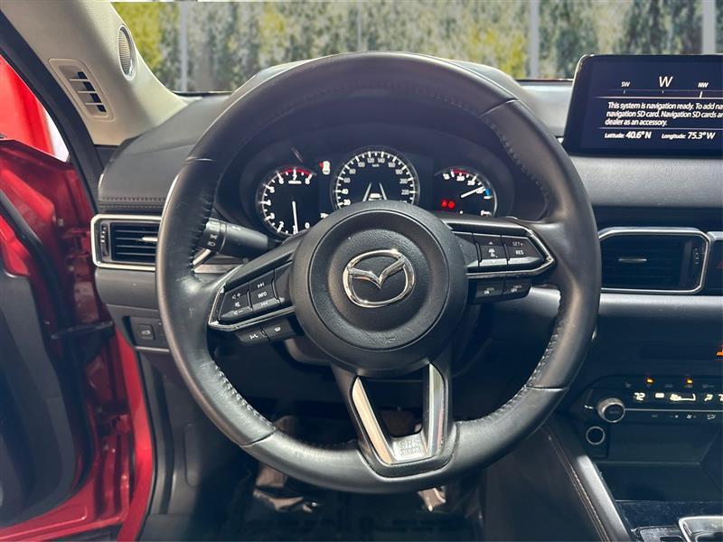 Mazda CX-5 Premium 2023