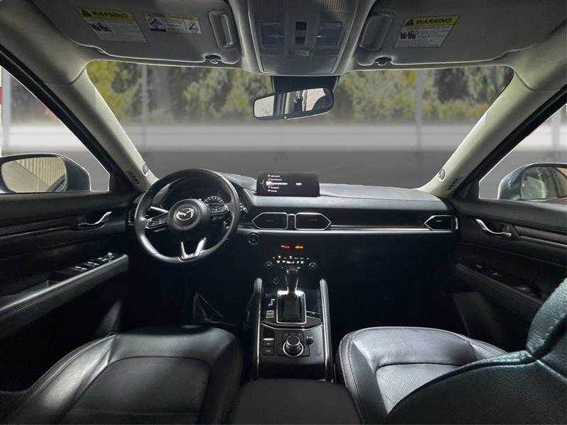 Mazda CX-5 Premium 2023