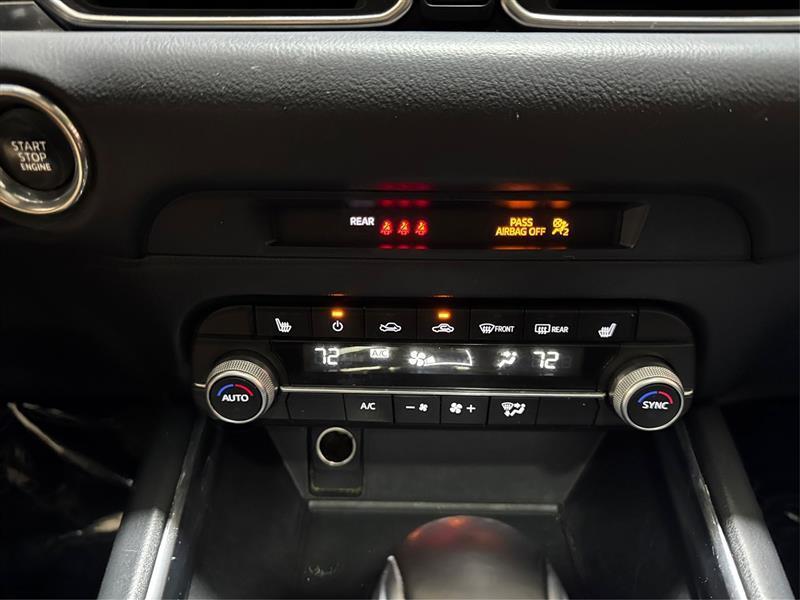 Mazda CX-5 Premium 2023