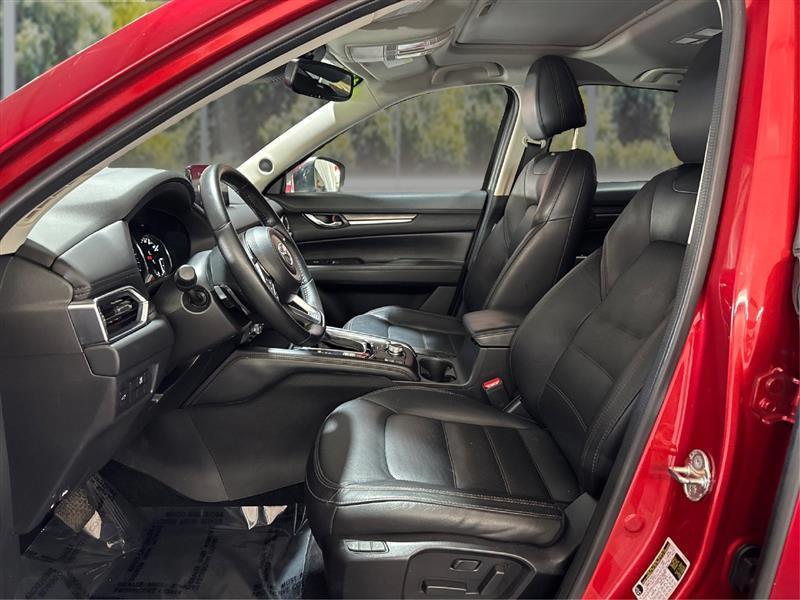 Mazda CX-5 Premium 2023