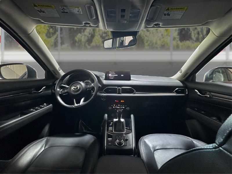 Mazda CX-5 Premium 2023