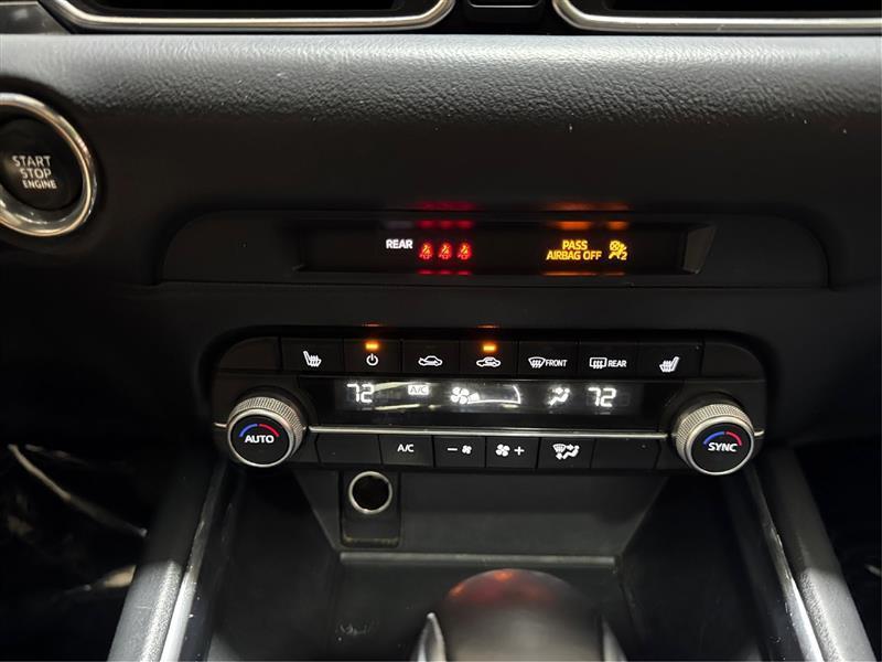 Mazda CX-5 Premium 2023