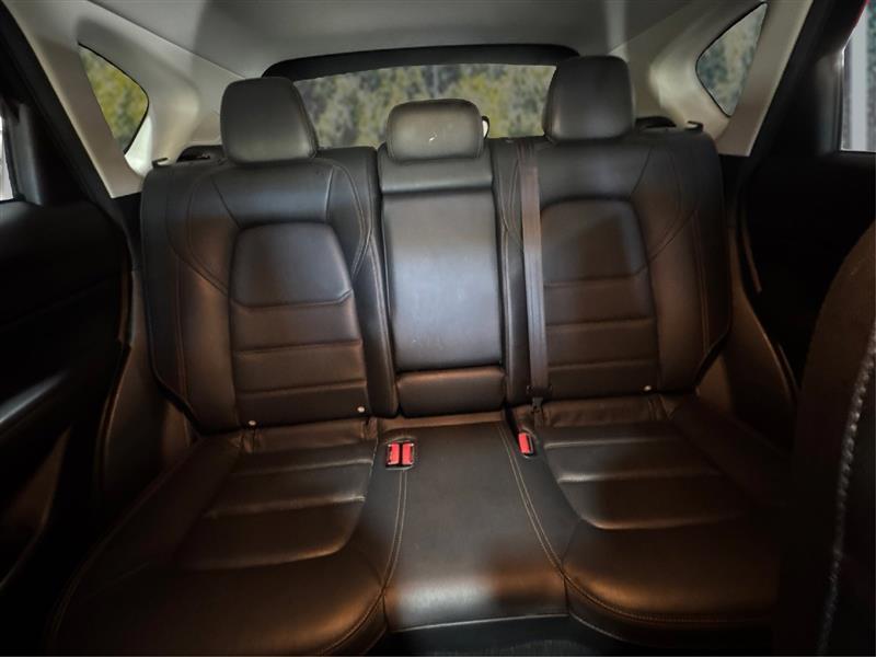 Mazda CX-5 Premium 2023