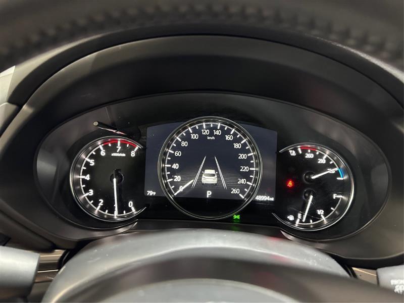 Mazda CX-5 Premium 2023