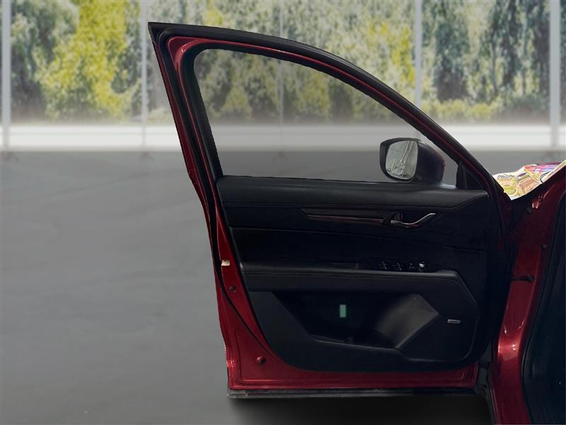 Mazda CX-5 Premium 2023