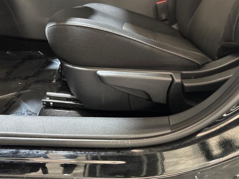 Nissan Sentra SV 2021