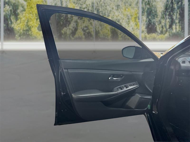 Nissan Sentra SV 2021