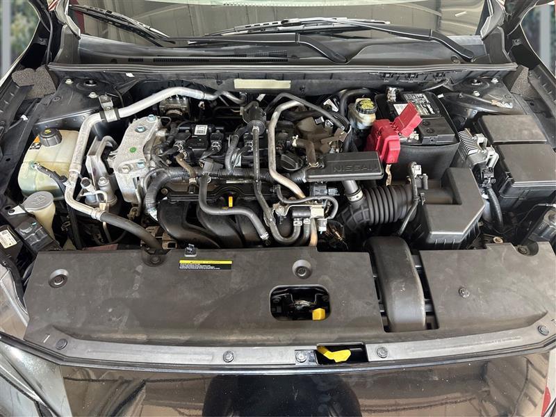 Nissan Sentra SV 2021