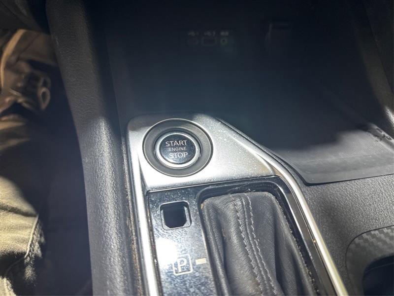 Nissan Sentra SV 2021