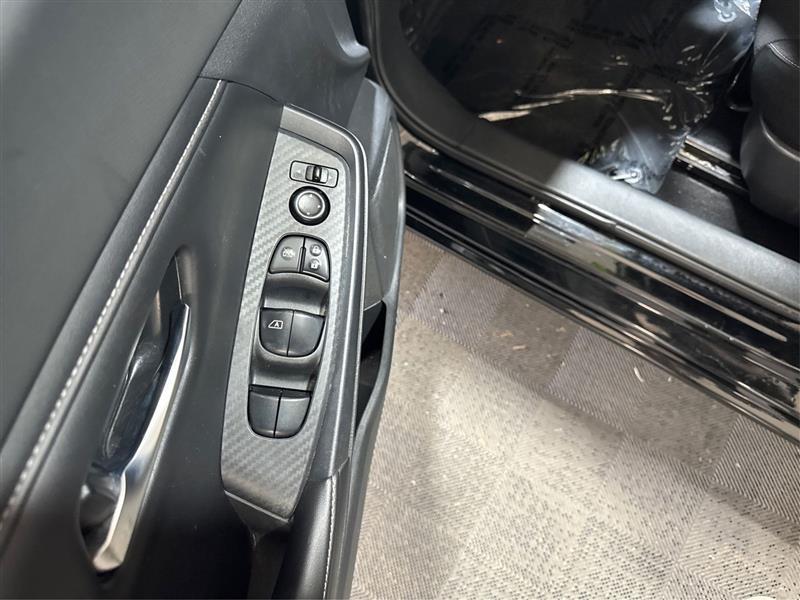 Nissan Sentra SV 2021