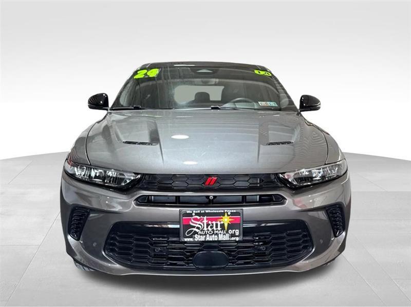 Dodge Hornet R/T 2024