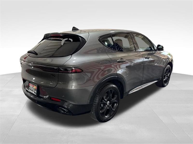Dodge Hornet R/T 2024