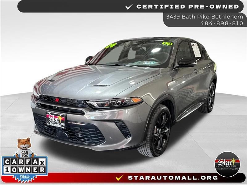 2024 Dodge Hornet R/T