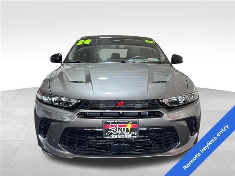 Dodge Hornet R/T 2024