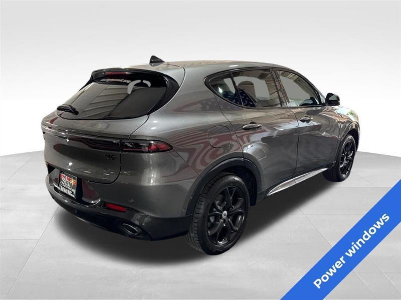 Dodge Hornet R/T 2024