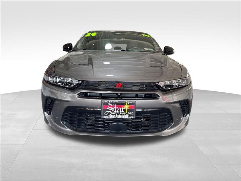 Dodge Hornet R/T 2024