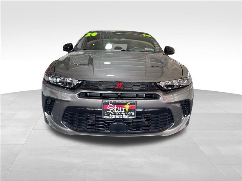 Dodge Hornet R/T 2024