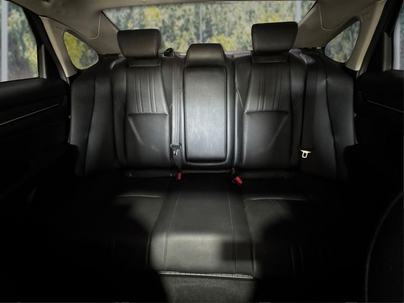 Honda Accord Hybrid EX-L 2021