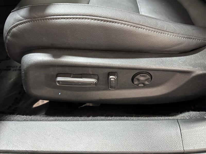 Honda Accord Hybrid EX-L 2021