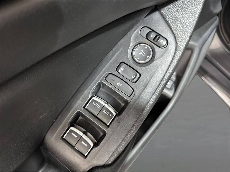 Honda Accord Hybrid EX-L 2021