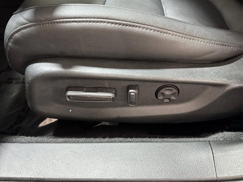 Honda Accord Hybrid EX-L 2021
