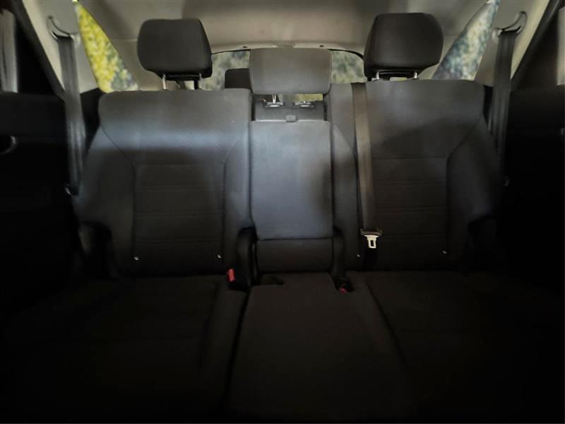 Kia Sorento LX V6 AWD 2017