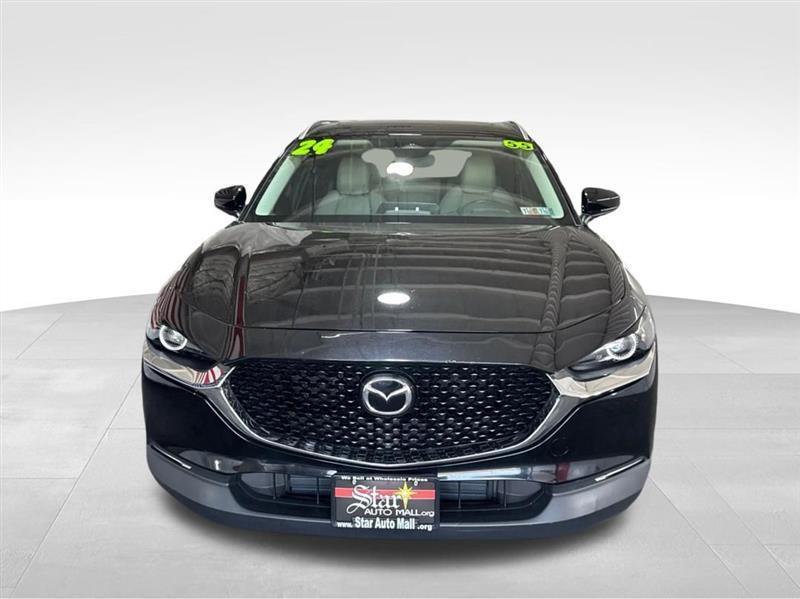 Mazda CX-30 Preferred 2024