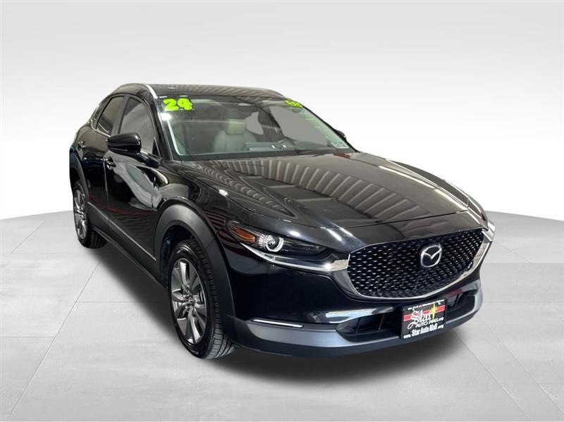 Mazda CX-30 Preferred 2024