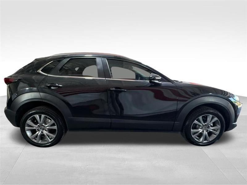 Mazda CX-30 Preferred 2024