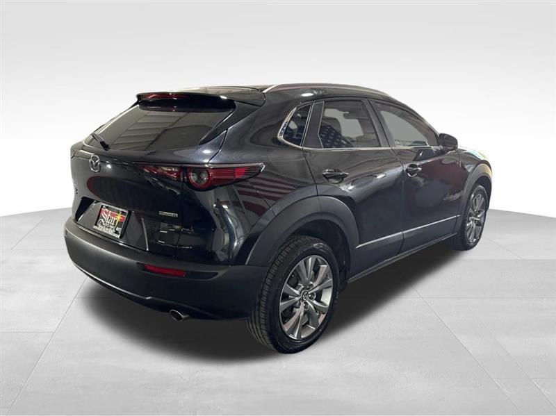 Mazda CX-30 Preferred 2024