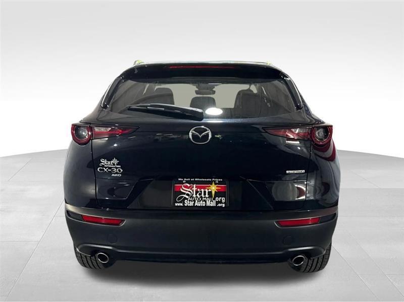 Mazda CX-30 Preferred 2024
